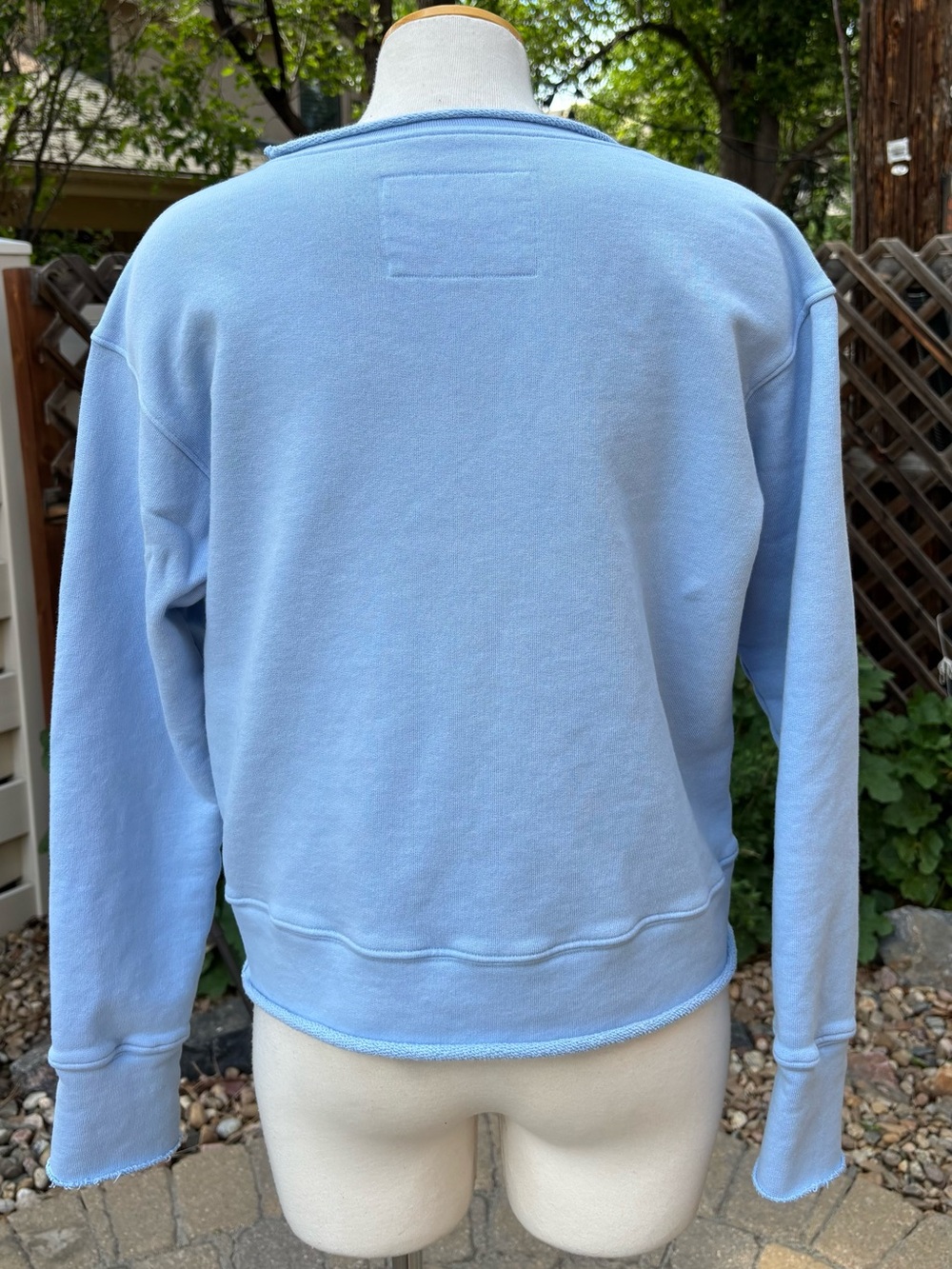 FRANK & EILEEN Sweatshirt - Picture 2 of 10
